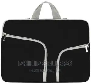 Laptop Sleeve Bag Cases Notebook Bag for Macbook Air Pro Wa