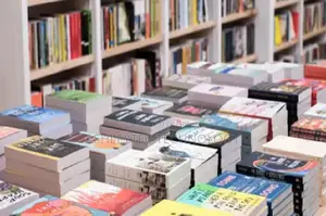 Cheaply Priced Bookshop Point of Sale System