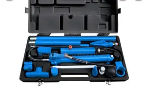 Body Jack 10 Ton Heavy Duty