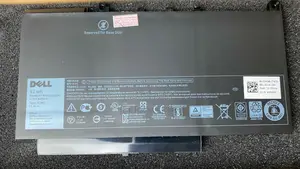 Genuine Dell Latitude E7270 7470 Li-Ion Battery 42wh 3 Cell