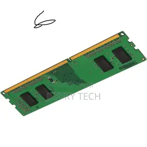 Kingston 8GB 2666mhz DDR4 Non-ecc CL19 DIMM 1rx16
