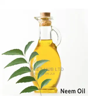Organic Neem Oil 250ml
