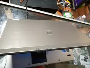 Laptop HP EliteBook 8440P 4GB Intel Core I5 HDD 320GB