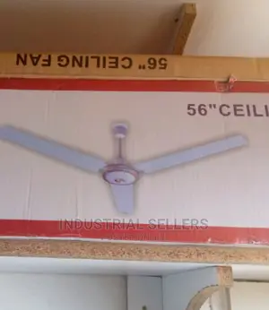 Get Ceiling Fan