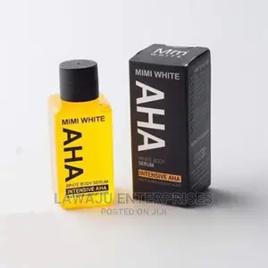 Aha Serum - 30ml