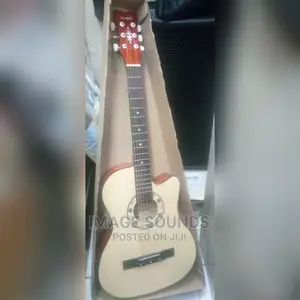Box Guitar- 38"