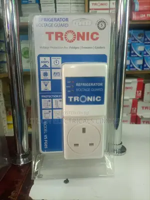 Refrigerator Guard Tronic