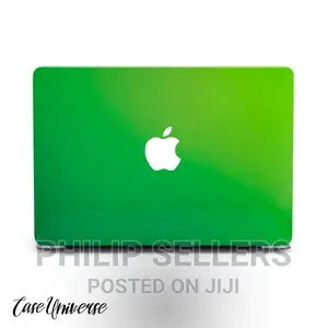 Laptop Case for Macbook Pro 13 15 16 Inch Light Green Macboo