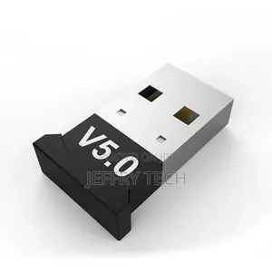 Generic Computer Bluetooth Adapter 5.0 USB Desktop Dongle Wi