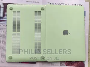 Macbook Is Protected From Scratches