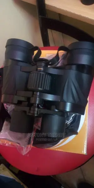 Binoculars Golden Eagle 20x50