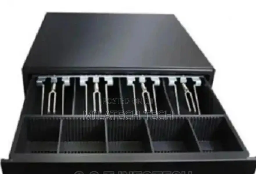 POS Cash Drawer