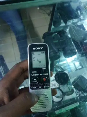 Voice Recorders X Uk