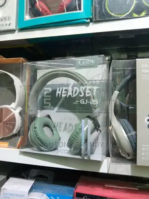 Beevo And Gjby High Quality Earphones