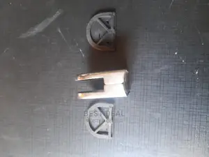 D Bracket Stainless Fittings