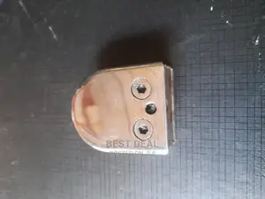 D Bracket Stainless Fittings