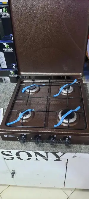 Sayona Table Top Gas Cooker