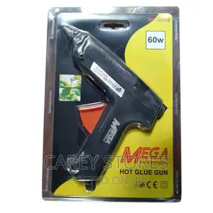 Glue Gun 60w, 230v,