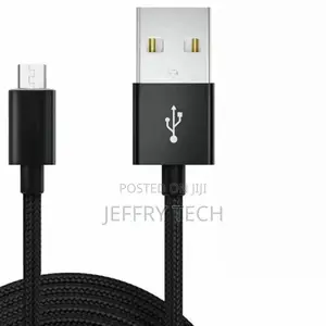 Micro USB Data Cable Quick Charging for Samsung Ga