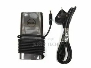 Dell 90W AC Adapter Charger XPS Inspiron Latitude 6C3W2 La9