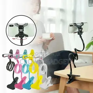 Universal Flexible Long Arm Lazy Mobile Stand,Trendy G