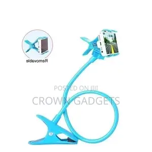 360 Rotating Flexible Plastic Long Arm Stand ,Trendy G