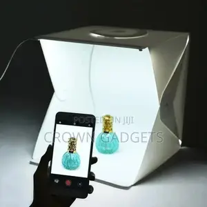 30cm Studio Led Small Photo Shed Softbox
