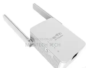 Pix-Link Wifi Repeater/Router Ap