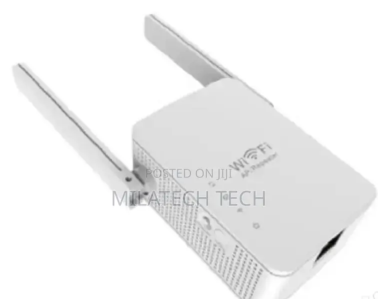 Pix-Link Wifi Repeater/Router Ap
