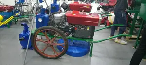 Waterpump Sprinkler Sets