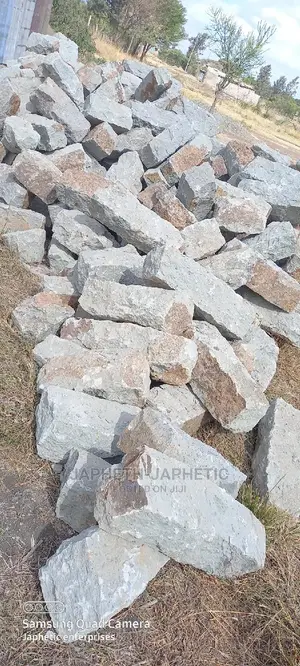 Foundation Stones,Amazing Quality