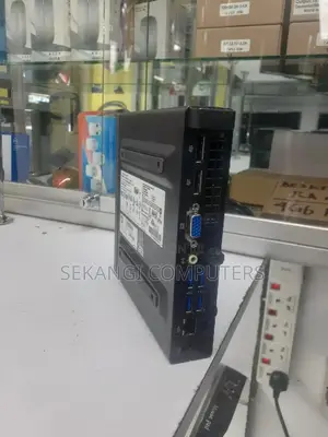Desktop Computer HP EliteDesk 800 8GB Intel Core I7 HDD 500GB