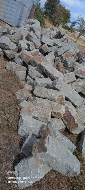 Foundation Stones,Amazing Quality
