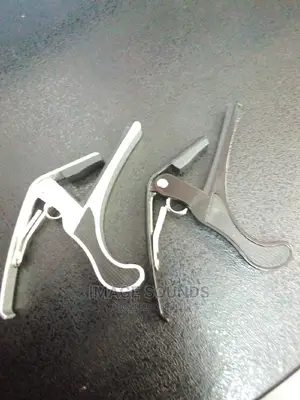 Guitar Capo- Acoustic and Electric Guitar