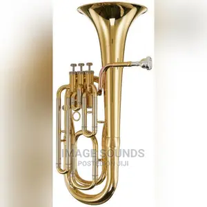 Baritone Horn
