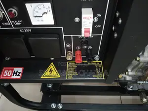 Maybach 10kva Diesel Generator
