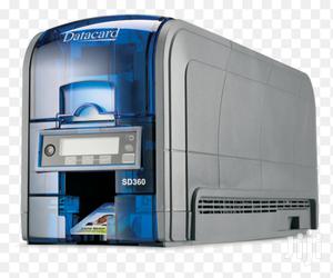 Datacard Printers And Accesories