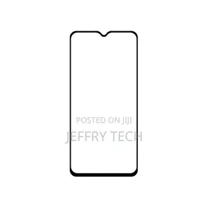 2.5D 9H Full Tempered Glass Screen Protector for Oneplus 6t/