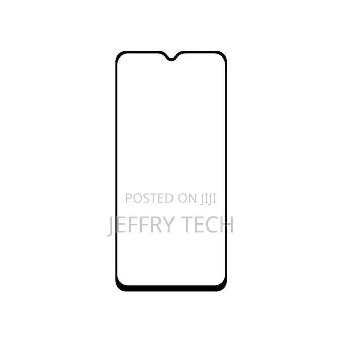 2.5D 9H Full Tempered Glass Screen Protector for Oneplus 6t/