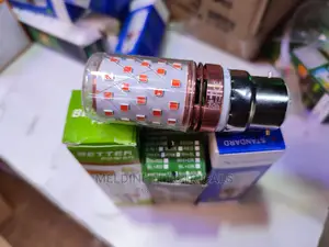 LED Candle Bulb /Con Bulb