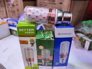 LED Candle Bulb /Con Bulb