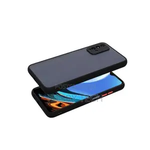 Generic Translucent Cover for Xiaomi Redmi 9T