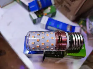 LED Candle Bulb /Con Bulb