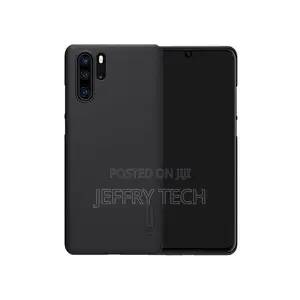 Cover Nillkin for Huawei P30 Pro Back Cover Frosted