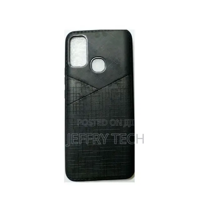 Back Cover for Infinix Smart 5
