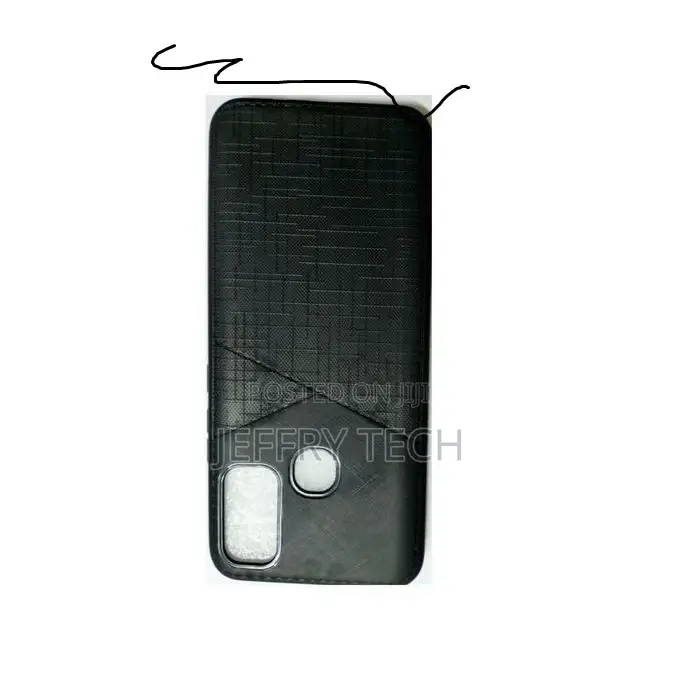 Back Cover for Infinix Smart 5