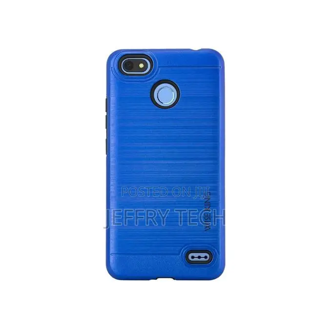 Tecno Spark K7 Back Case