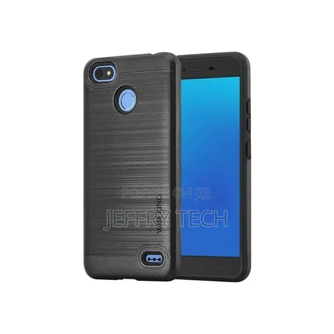 Tecno Spark K7 Back Case