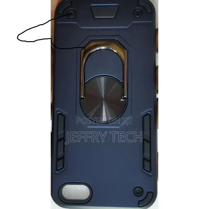 iPhone 6s/6g Ring Armor Back Cover Case
