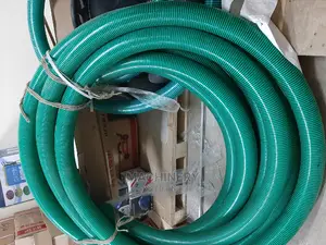 3" Suction Pipe
